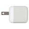 Ventev 20W PD USB C Mini Wall Charger, White WC20-HD261496 - alternate 2